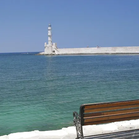 Будинок відпочинку Ariadne De Potie Maisonette Ханья (Крит)