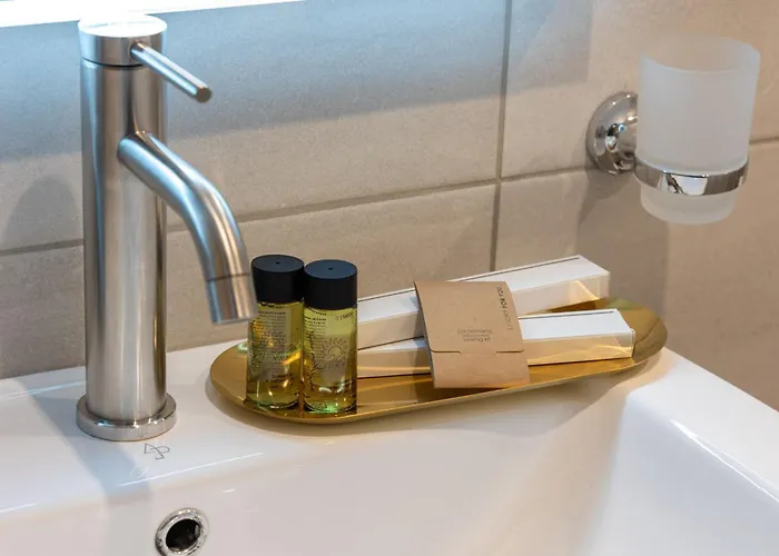 Ariadne De Potie Maisonette Holiday home