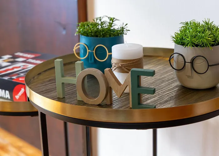 Holiday home Ariadne De Potie Maisonette Chania (Crete)