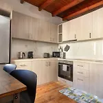 Ariadne De Potie Maisonette - Chania Old Town Holiday home