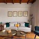 Ariadne De Potie Maisonette - Chania Old Town Holiday home *