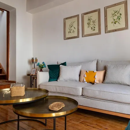 Holiday home Ariadne De Potie Maisonette Chania (Crete)