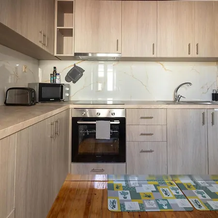 Holiday home Ariadne De Potie Maisonette