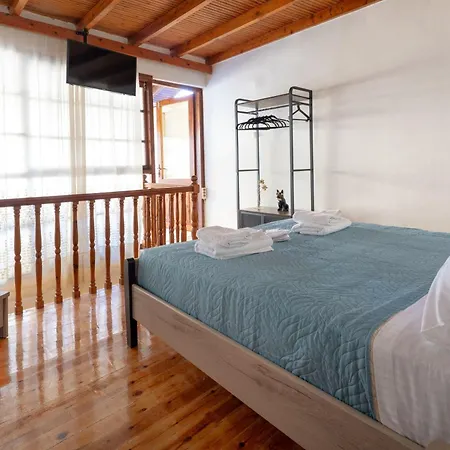 Holiday home Ariadne De Potie Maisonette