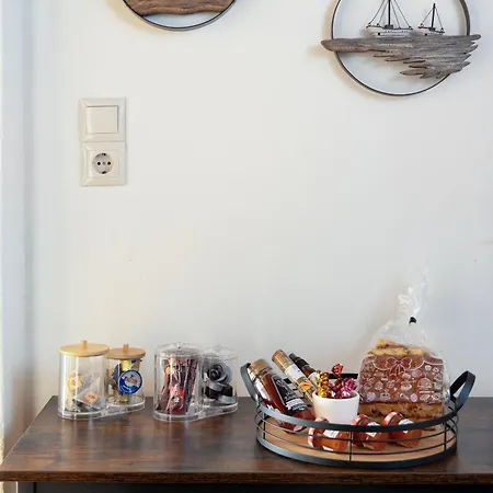Ariadne De Potie Maisonette - Chania Old Town בית נופש