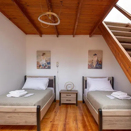 Ariadne De Potie Maisonette - Chania Old Town