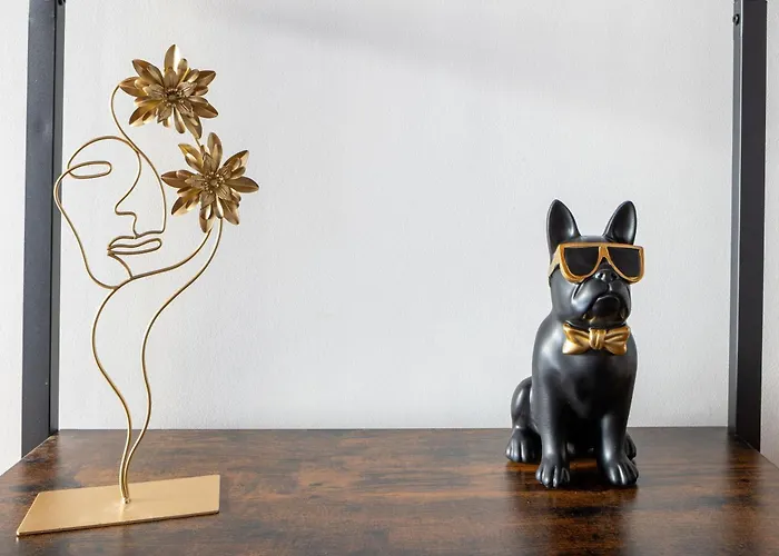 Ariadne De Potie Maisonette