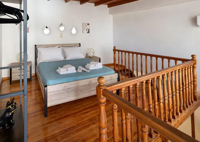 Ariadne De Potie Maisonette *