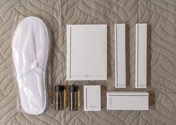 Ariadne De Potie Maisonette * Chania (Crete)