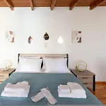 Ariadne De Potie Maisonette - Chania Old Town Σπίτι διακοπών *