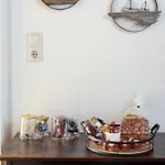Ariadne De Potie Maisonette - Chania Old Town Σπίτι διακοπών