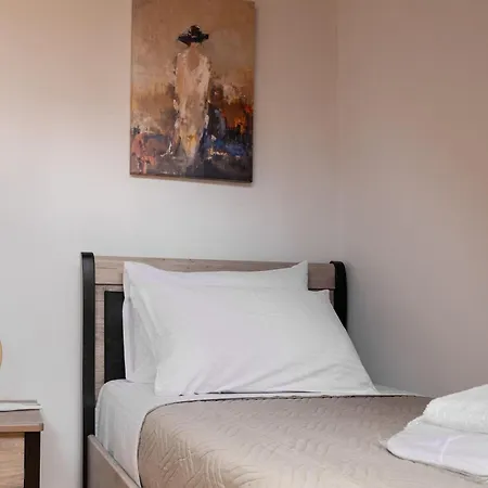 Ariadne De Potie Maisonette La Canea