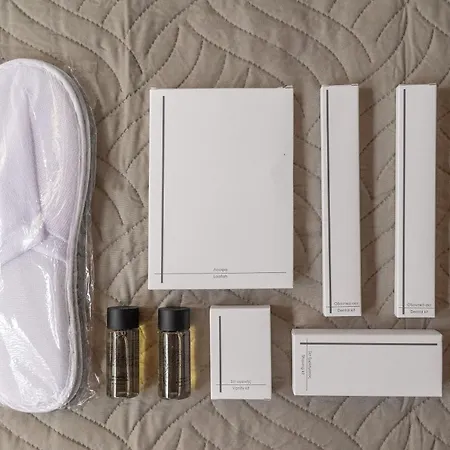 Ariadne De Potie Maisonette * La Canea