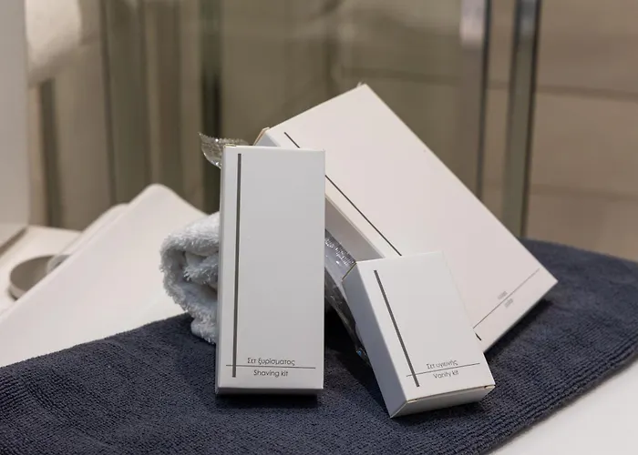 Vakantiehuis Ariadne De Potie Maisonette *