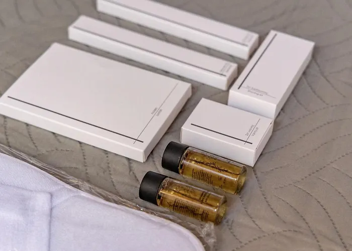 Vakantiehuis Ariadne De Potie Maisonette *