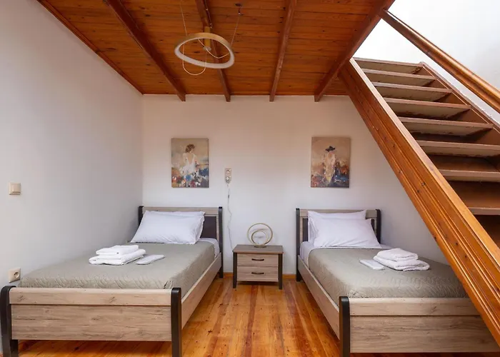 Ariadne De Potie Maisonette